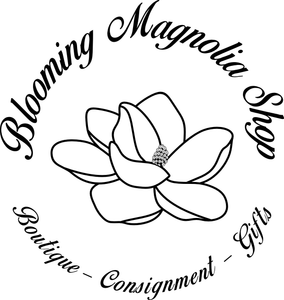 Blooming Magnolia Shop