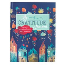 Load image into Gallery viewer, My Gratitude 120 Days Journal
