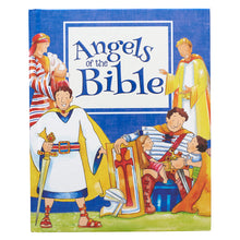 Load image into Gallery viewer, Angels Of The Bible Story Book
