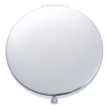 Load image into Gallery viewer, Compact Mirror Bless You &amp; Keep You Numbers 6:24
