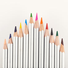 Load image into Gallery viewer, Veritas Coloring Pencils - Set of 12
