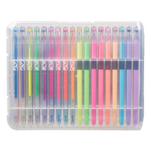 Load image into Gallery viewer, Assorted Gel Pen Set - 36 pc
