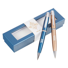 Load image into Gallery viewer, Mr and Mrs Gift Pen Set
