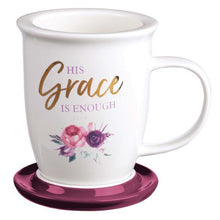 Load image into Gallery viewer, His Grace is Enough Mug
