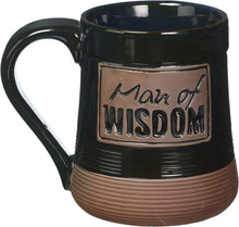 Load image into Gallery viewer, Man Of Wisdom Mug
