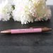 Load image into Gallery viewer, Strength &amp; Dignity Gift Pen, Pink
